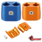 Race Craft KTM Throttle Cable Protector Covers